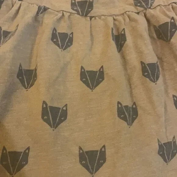 Rylee + Cru dress 12-18 mos (5080) - Picture 2 of 5